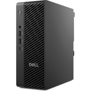 Dell Pro Max Micro (G69HK), PC-System technikbar
