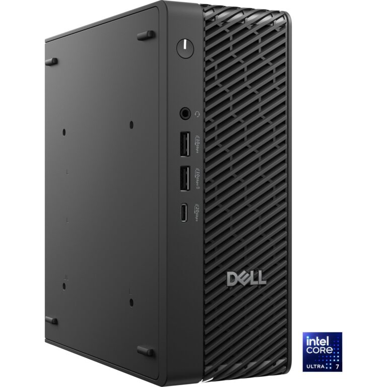 Dell Pro Max Micro (JP46N), PC-System
