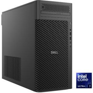Dell Pro Max Tower T2 (006MD), PC-System technikbar