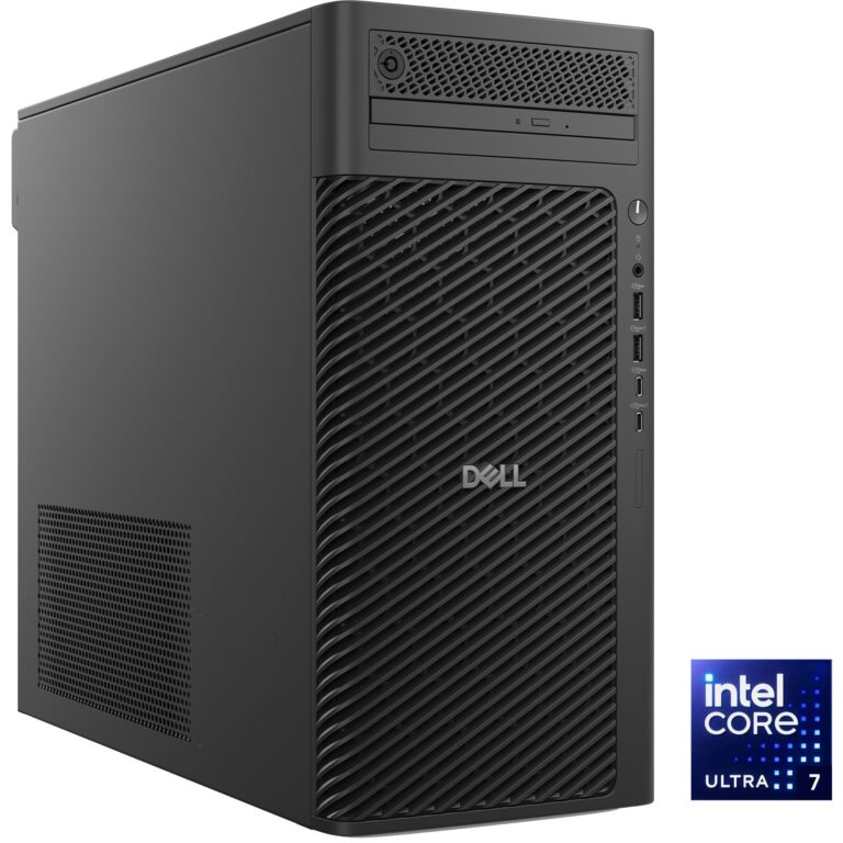 Dell Pro Max Tower T2 (006MD), PC-System