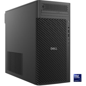 Dell Pro Max Tower T2 (7W1J7), PC-System technikbar