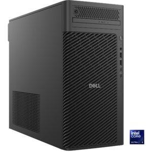 Dell Pro Max Tower T2 (FPT01), PC-System technikbar