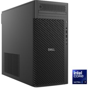 Dell Pro Max Tower T2 (J9JX5), PC-System technikbar