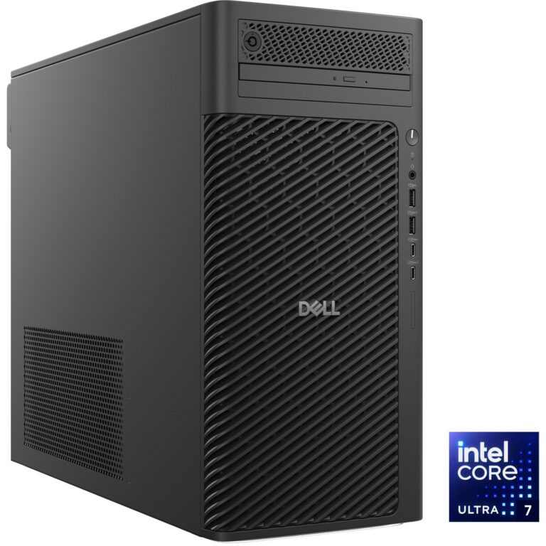 Dell Pro Max Tower T2 (J9JX5), PC-System