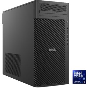 Dell Pro Max Tower T2 (KHP46), PC-System technikbar