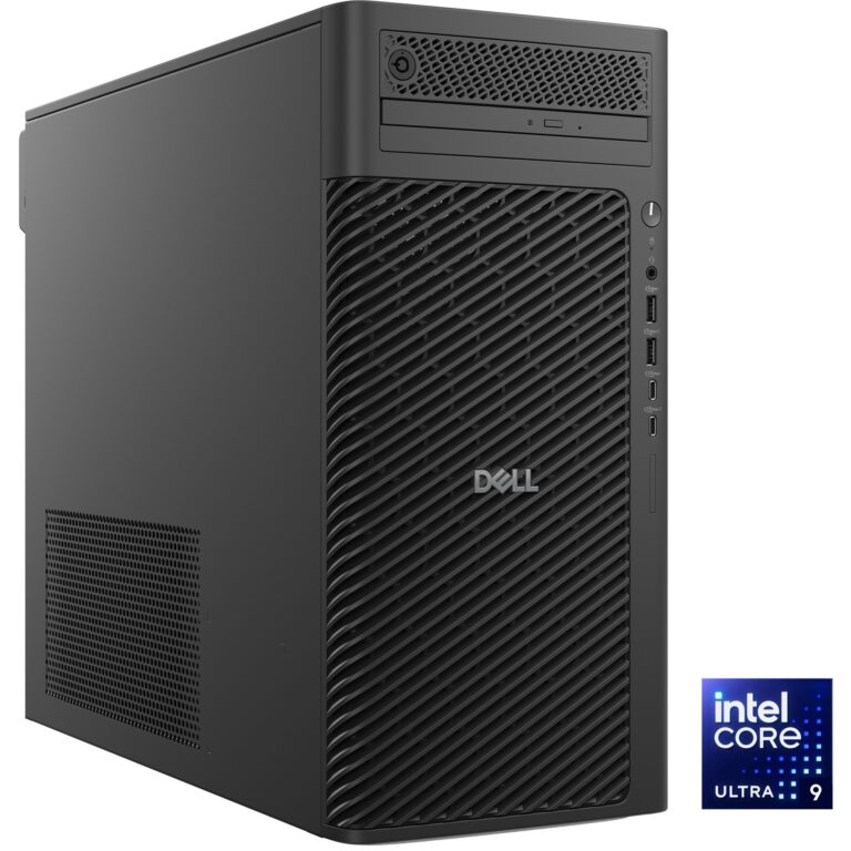 Dell Pro Max Tower T2 (KHP46), PC-System