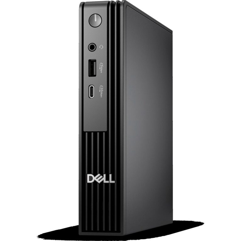 Dell Pro Micro (20PN3), Mini-PC technikbar