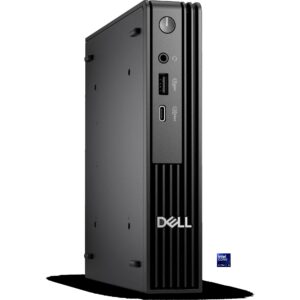 Dell Pro Micro (20PN3), Mini-PC technikbar