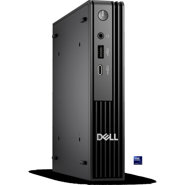 Dell Pro Micro (20PN3), Mini-PC