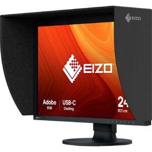 Eizo CG2400S ColorEdge, LED-Monitor technikbar