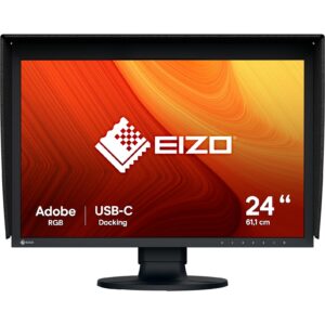 Eizo CG2400S ColorEdge, LED-Monitor technikbar