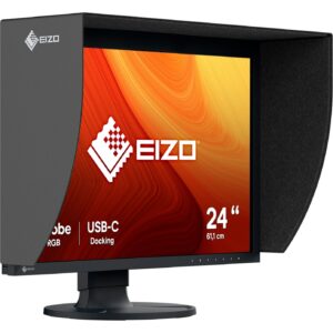 Eizo CG2400S ColorEdge, LED-Monitor technikbar