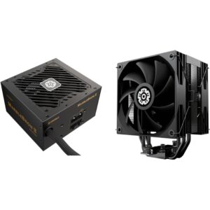 Enermax MARBLEBRON II 650W + ETS-T41 Digital Bundle, Set - EMB650-T41D technikbar