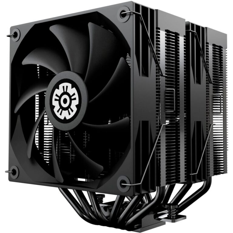 Enermax MARBLEBRON II 750W + ETS-TD60 Digital Bundle, Set - EMB750-TD60D technikbar