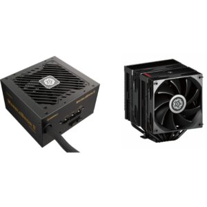 Enermax MARBLEBRON II 750W + ETS-TD60 Digital Bundle, Set - EMB750-TD60D technikbar