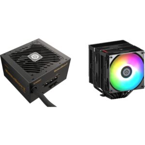 Enermax MARBLEBRON II 750W + TD60 Digital ARGB Bundle, Set - EMB750-TD60D-ARGB technikbar