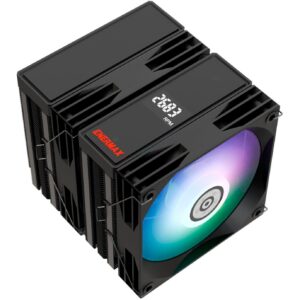 Enermax MARBLEBRON II 750W + TD60 Digital ARGB Bundle, Set - EMB750-TD60D-ARGB technikbar