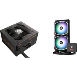 Enermax MARBLEBRON II 850W + Aquafusion II ARGB 240 mm Bundle, Set - EMB850-AQFA240 technikbar