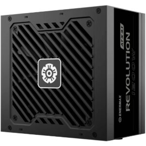 Enermax REVOLUTION ATX 3.1 1200W, PC-Netzteil - ERS1200EWT-V2 technikbar