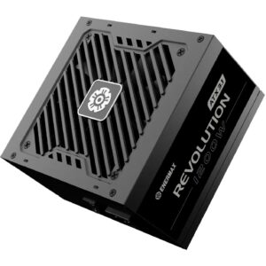 Enermax REVOLUTION ATX 3.1 1200W, PC-Netzteil - ERS1200EWT-V2 technikbar