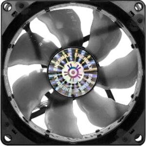 Enermax UCTB9, Gehäuselüfter technikbar