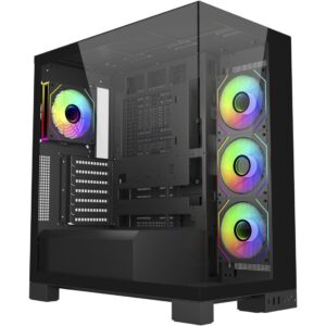 FSP M540, Tower-Gehäuse - POC0000274 technikbar