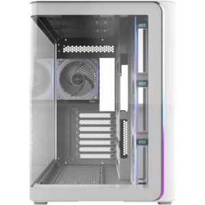 FSP M580-WP, Tower-Gehäuse - POC0000249 technikbar