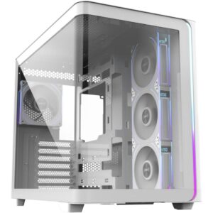 FSP M580-WP, Tower-Gehäuse - POC0000249 technikbar