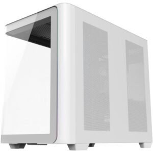 FSP M580-WP, Tower-Gehäuse - POC0000249 technikbar