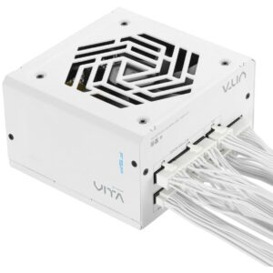 FSP VITA GM 850W WHITE, PC-Netzteil - PPA8504214 technikbar