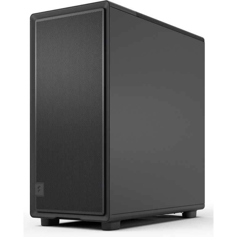 Fractal Design Epoch Solid , Tower-Gehäuse - FD-C-EPO1A-01 technikbar