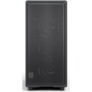 Fractal Design Epoch Solid , Tower-Gehäuse - FD-C-EPO1A-01 technikbar
