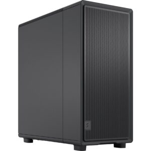 Fractal Design Epoch Solid , Tower-Gehäuse - FD-C-EPO1A-01 technikbar