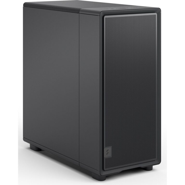 Fractal Design Epoch Solid , Tower-Gehäuse - FD-C-EPO1A-01 technikbar