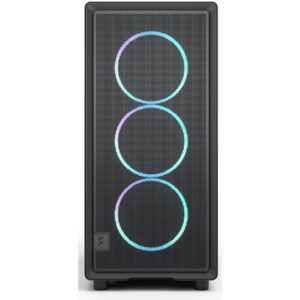 Fractal Design Epoch TG RGB , Tower-Gehäuse - FD-C-EPO1A-04 technikbar