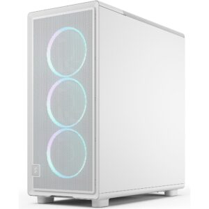Fractal Design Epoch TG RGB , Tower-Gehäuse - FD-C-EPO1A-05 technikbar