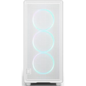 Fractal Design Epoch TG RGB , Tower-Gehäuse - FD-C-EPO1A-05 technikbar