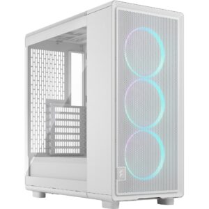 Fractal Design Epoch TG RGB , Tower-Gehäuse - FD-C-EPO1A-05 technikbar