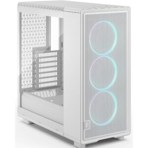 Fractal Design Epoch TG RGB , Tower-Gehäuse - FD-C-EPO1A-05 technikbar