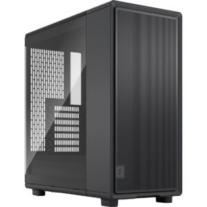 Fractal Design Epoch TG , Tower-Gehäuse - FD-C-EPO1A-02 technikbar