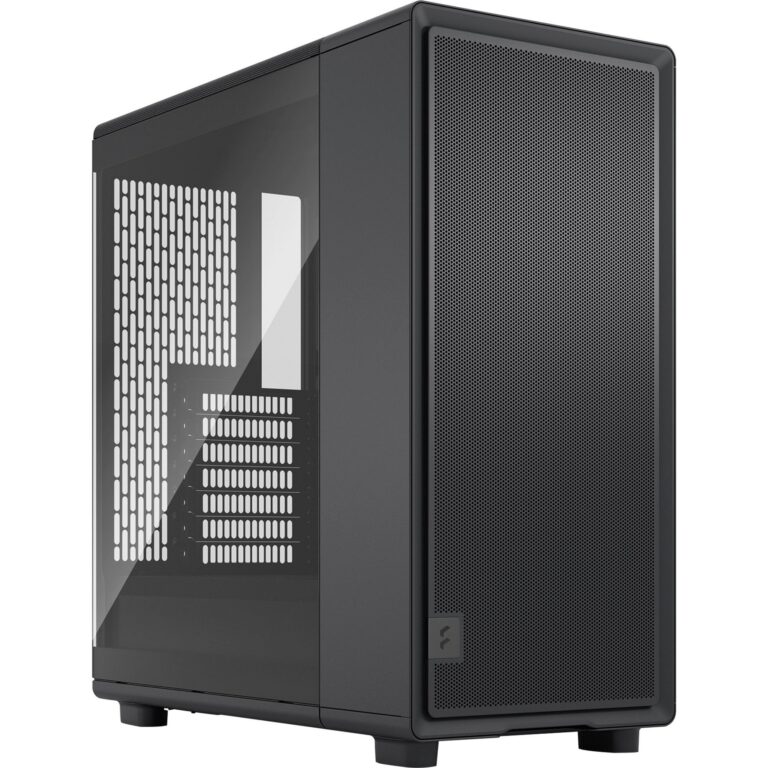 Fractal Design Epoch TG , Tower-Gehäuse