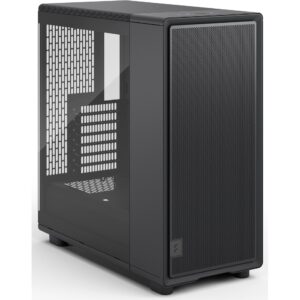 Fractal Design Epoch TG , Tower-Gehäuse - FD-C-EPO1A-02 technikbar
