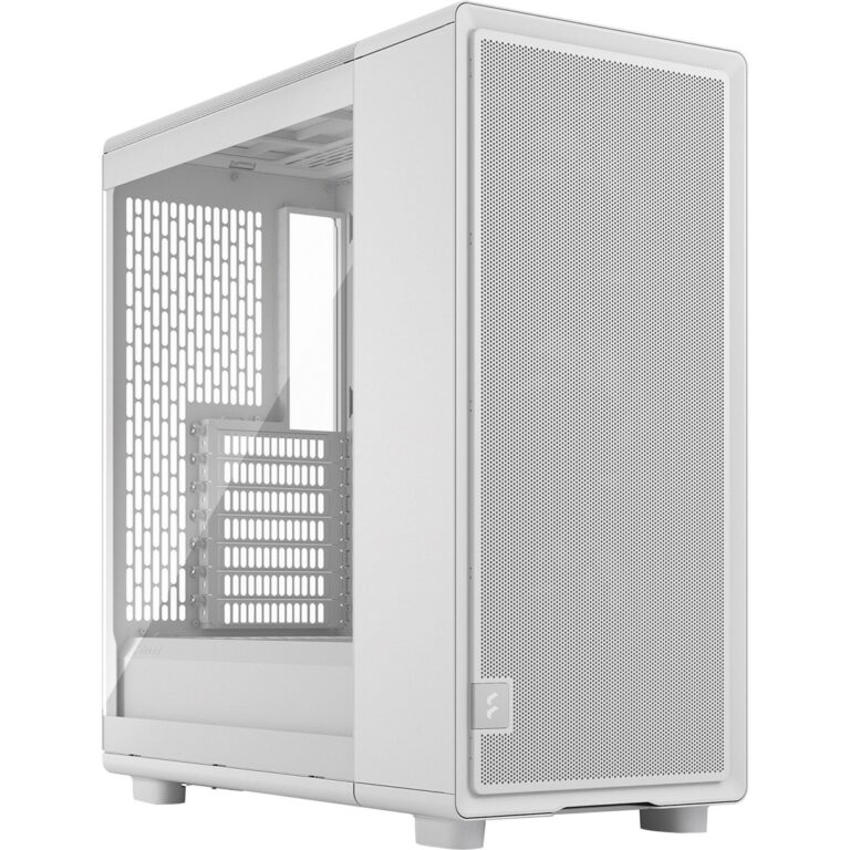 Fractal Design Epoch TG, Tower-Gehäuse - FD-C-EPO1A-03 technikbar