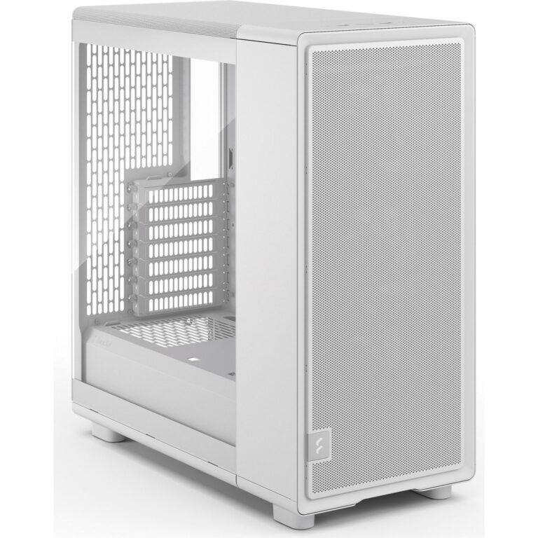 Fractal Design Epoch TG, Tower-Gehäuse - FD-C-EPO1A-03 technikbar