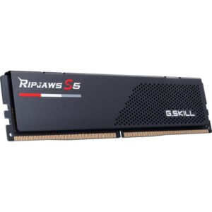 G.Skill DIMM 128 GB DDR5-6000 (2x 64 GB) Dual-Kit, Arbeitsspeicher - F5-6000J3444F64GX2-RS5K technikbar