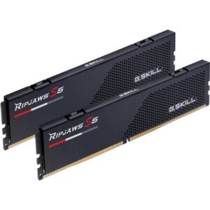 G.Skill DIMM 128 GB DDR5-6000 (2x 64 GB) Dual-Kit, Arbeitsspeicher - F5-6000J3444F64GX2-RS5K technikbar