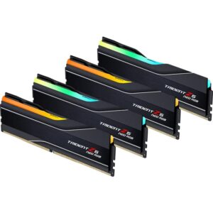 G.Skill DIMM 256 GB DDR5-6000 (4x 64 GB) Quad-Kit, Arbeitsspeicher - F5-6000J3644D64GX4-TZ5NR technikbar