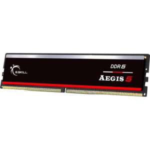 G.Skill DIMM 32 GB DDR5-5600, Arbeitsspeicher - F5-5600J3636D32GX1-IS technikbar