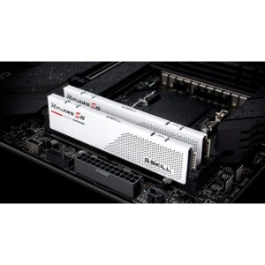 G.Skill DIMM 32 GB DDR5-6000 (2x 16 GB) Dual-Kit, Arbeitsspeicher - F5-6000J3040F16GX2-RS5W technikbar