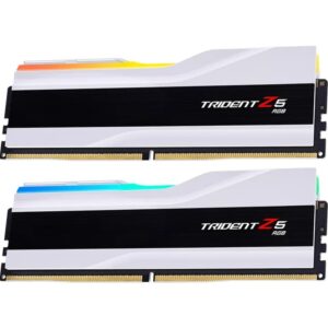 G.Skill DIMM 32 GB DDR5-6000, Arbeitsspeicher - F5-6000J2836G16GX2-TZ5RW technikbar